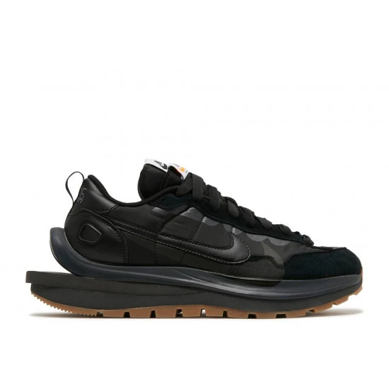 Nike Vaporwaffle Sacai Black Gum - DD1875-001 1 Nike Vaporwaffle Sacai Black Gum - DD1875-001