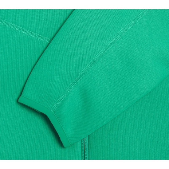 Nike X NOCTA Tech Fleece Hoodie Stadium Green Sail - FD8453-324 5 Nike X NOCTA Tech Fleece Hoodie Stadium Green Sail - FD8453-324 – Image 5