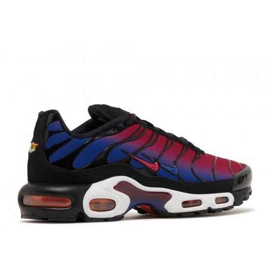 Nike Air Max Plus Patta FC Barcelona Culers Del Món - FN8260-001 2 Nike Air Max Plus Patta FC Barcelona Culers Del Món - FN8260-001 – Image 2