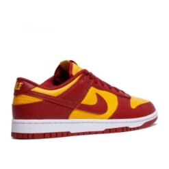 Nike Dunk Low Midas Gold - DD1391-701 -Vêtement Séries Magasin 550x550 me WkpCIvro DD1391 701 2
