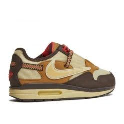 Nike Air Max 1 Travis Scott Cactus Jack Baroque Brown - DO9392-200 5 Nike Air Max 1 Travis Scott Cactus Jack Baroque Brown - DO9392-200 -Vêtement Séries Magasin 550x550 me WtkW2gyP DO9392 200 2