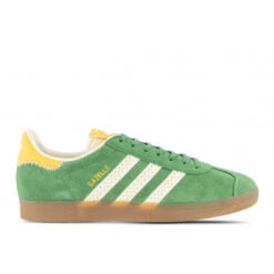 Adidas Gazelle Preloved Green - IE3692
