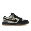 Nike SB Dunk Supreme Rammellzee - FD8778-001