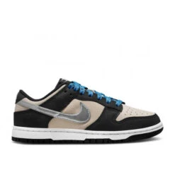 Nike Dunk Low Starry Laces (W) - DZ4712-001