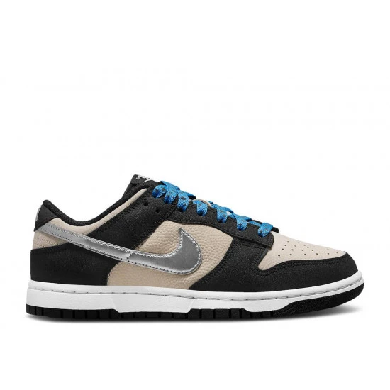 Nike Dunk Low Starry Laces (W) - DZ4712-001 1 Nike Dunk Low Starry Laces (W) - DZ4712-001