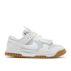 Nike Air Dunk Jumbo Photon Dust Gum Light Brown - DV0821-001