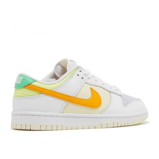 Nike Dunk Low Sundial (W) - FJ4742-100 3 Nike Dunk Low Sundial (W) - FJ4742-100 – Image 3