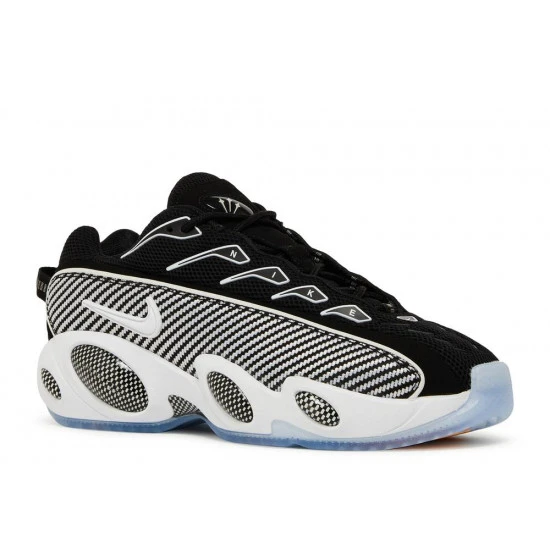 Nike NOCTA Glide Drake Black - DM0879-001 2 Nike NOCTA Glide Drake Black - DM0879-001 – Image 2