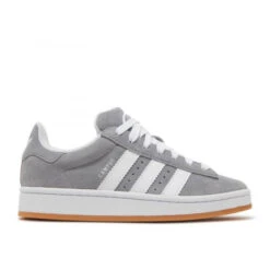 Adidas Campus 00s Grey Gum (GS) - HQ6507