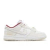 Nike Dunk Low SE Just Do It White Phantom (W) - DV1160-100