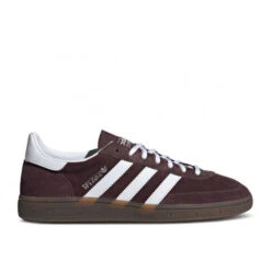 Adidas Handball Spezial Shadow Brown Gum - IF8914
