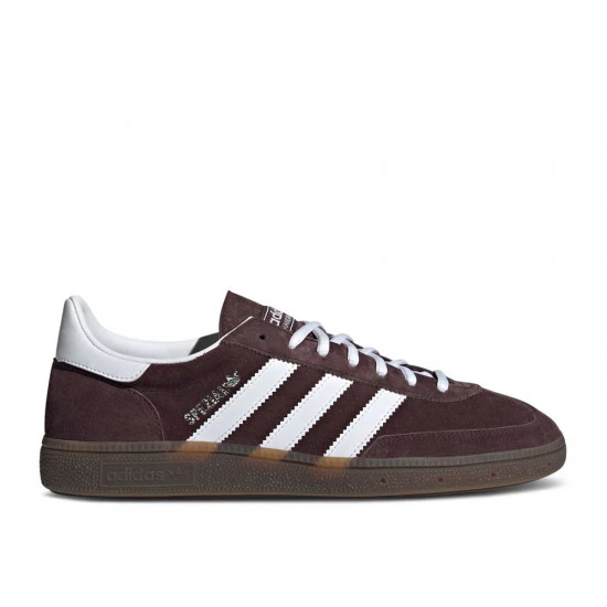 Adidas Handball Spezial Shadow Brown Gum - IF8914 1 Adidas Handball Spezial Shadow Brown Gum - IF8914