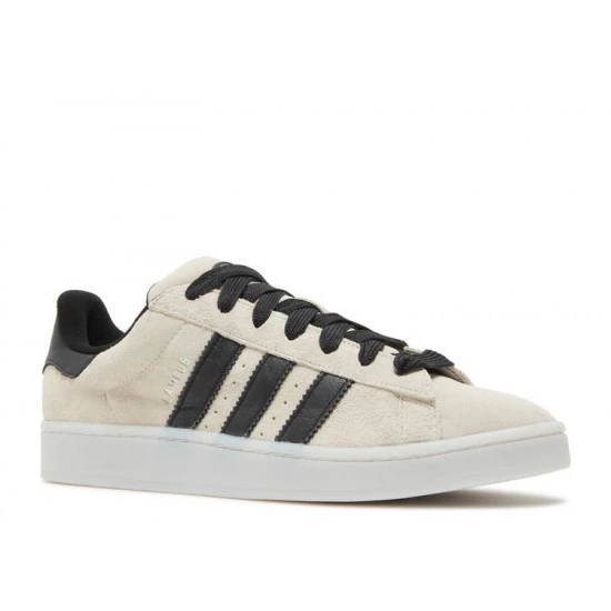 Adidas Campus 00s Aluminum Core Black - HQ8711 2 Adidas Campus 00s Aluminum Core Black - HQ8711 – Image 2