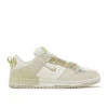 Nike Dunk Low Disrupt 2 Green Snake (W) - DV3206-001
