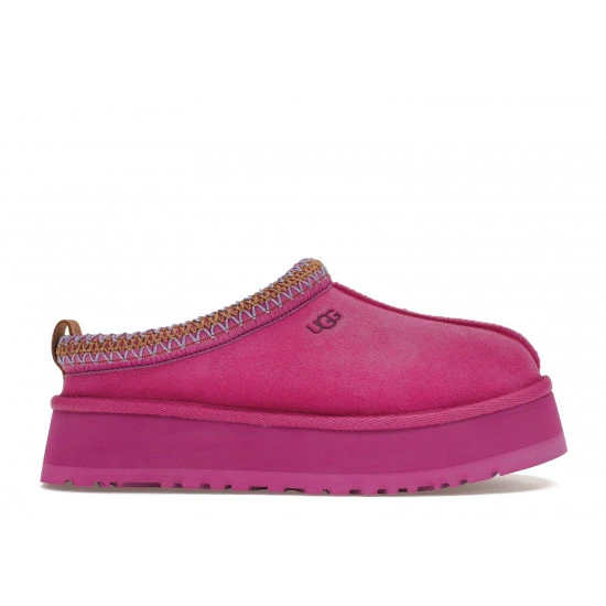 UGG Tazz Slipper Mangosteen (W) - 1122553-MGS 1 UGG Tazz Slipper Mangosteen (W) - 1122553-MGS