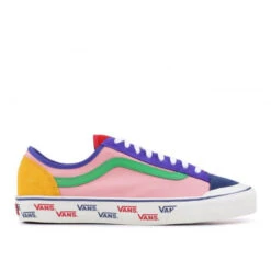 Vans Size? Style 36 Factory Floor - VN0A3MVLRE8