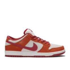 Nike SB Dunk Low Pro Dark Russet Cedar - BQ6817-202