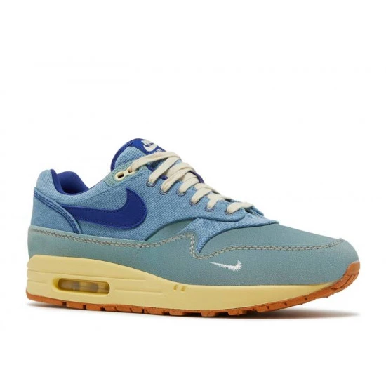 Nike Air Max 1 PRM Dirty Denim - DV3050-300 2 Nike Air Max 1 PRM Dirty Denim - DV3050-300 – Image 2