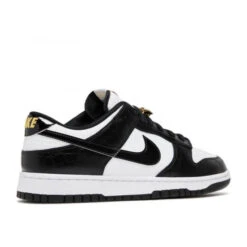 Nike Dunk Low World Champs Black White - DR9511-100 5 Nike Dunk Low World Champs Black White - DR9511-100 -Vêtement Séries Magasin 550x550 me cJtfdIaJ DR9511 100 2