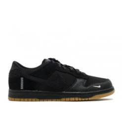 Nike Dunk Low The Basement - AH5770-001
