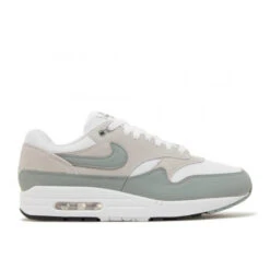 Vêtement Séries Magasin 31 Nike Air Max 1 White Mica Green - DZ4549-100