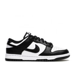 Nike Dunk Low Retro White Black Panda (2021) - DD1391-100