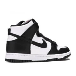 Nike Dunk High Panda (2021) (W) - DD1869-103 -Vêtement Séries Magasin 550x550 me dmDdi6A7 DD1869 103 2