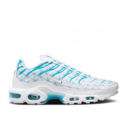Nike Air Max Plus Marseille