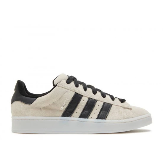 Adidas Campus 00s Aluminum Core Black - HQ8711 1 Adidas Campus 00s Aluminum Core Black - HQ8711
