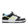 Nike Dunk Low Signal Blue Lemon Twist (GS) - DQ0977-100