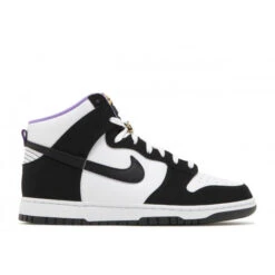 Nike Dunk High SE World Champs - DR9512-001
