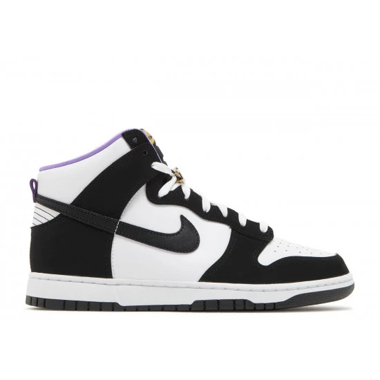 Nike Dunk High SE World Champs - DR9512-001 1 Nike Dunk High SE World Champs - DR9512-001