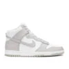Nike Dunk High Vast Grey - DD1399-100