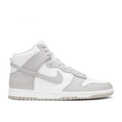 Nike Dunk High Vast Grey - DD1399-100