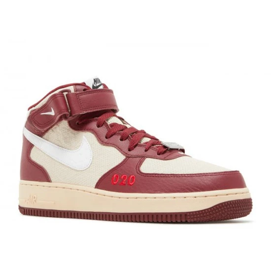 Nike Air Force 1 Mid London - DO7045-600 2 Nike Air Force 1 Mid London - DO7045-600 – Image 2