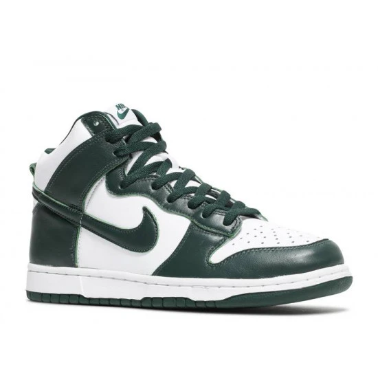 Nike Dunk High Spartan Green - CZ8149-100 2 Nike Dunk High Spartan Green - CZ8149-100 – Image 2