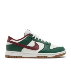 Nike Dunk Low Gorge Green - FB7160-161