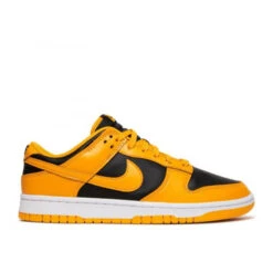 Nike Dunk Low Goldenrod (2021) - DD1391-004