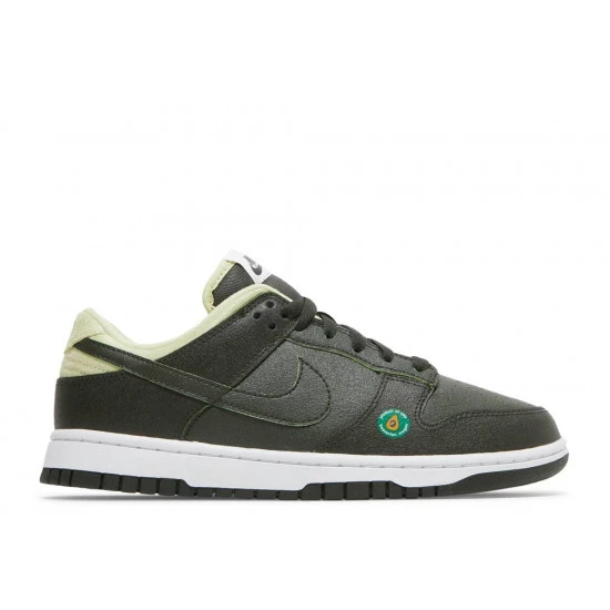 Nike Dunk Low LX Avocado (W) 1 Nike Dunk Low LX Avocado (W)