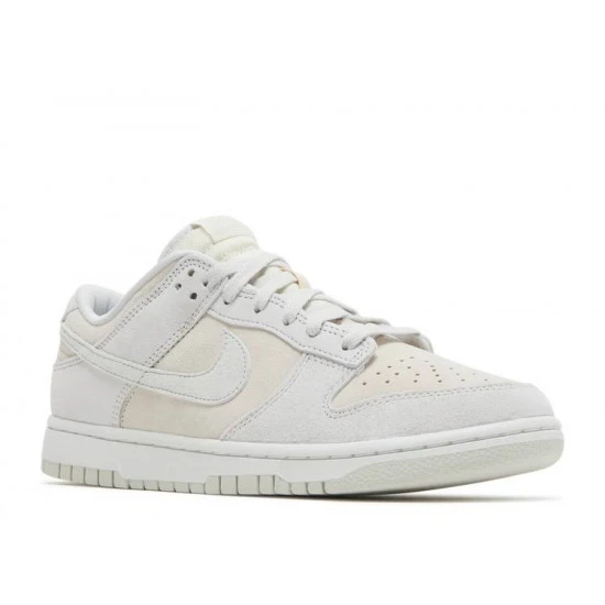 Nike Dunk Low Premium Vast Grey - DD8338-001 2 Nike Dunk Low Premium Vast Grey - DD8338-001 – Image 2