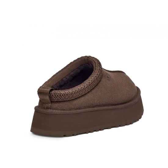UGG Tazz Slipper Chocolate (W) - 1122553-CHO 3 UGG Tazz Slipper Chocolate (W) - 1122553-CHO – Image 3