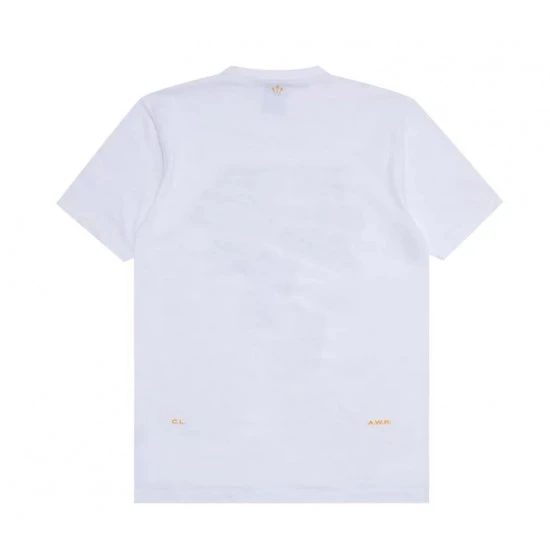 Nike X Nocta Be Honest T-Shirt White - DO2836-100 2 Nike X Nocta Be Honest T-Shirt White - DO2836-100 – Image 2