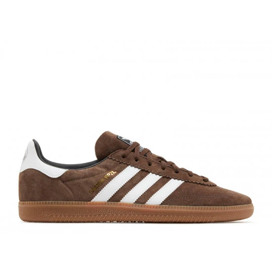 Adidas Samba Deco SPZL 1 Adidas Samba Deco SPZL