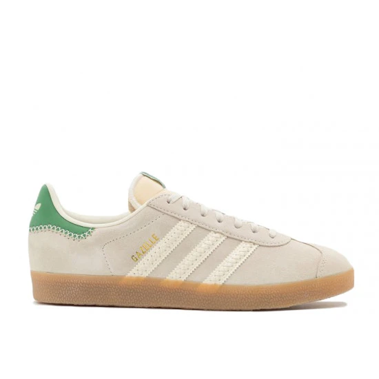 Adidas Gazelle Cream Green - IE3691 1 Adidas Gazelle Cream Green - IE3691