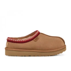 UGG Tasman Regenerate Slipper Chesnut (W)