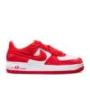 Nike Air Force 1 Low Valentine's Day Fleece (GS) - FZ3552-612