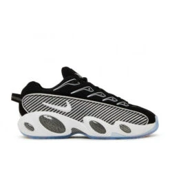 Nike NOCTA Glide Drake Black - DM0879-001