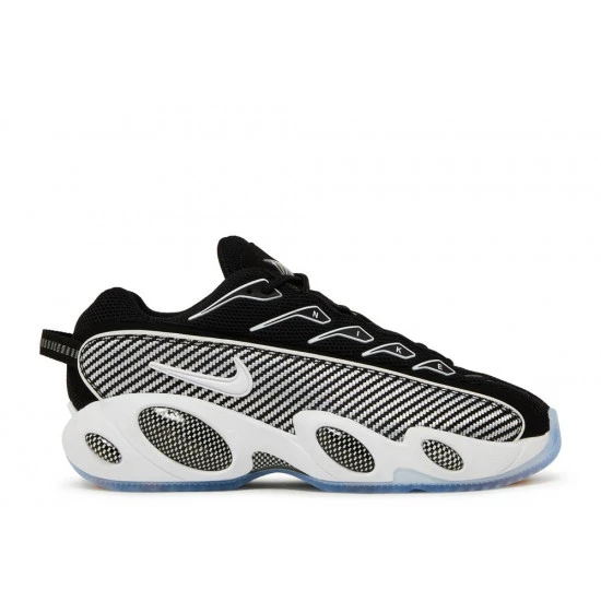 Nike NOCTA Glide Drake Black - DM0879-001 1 Nike NOCTA Glide Drake Black - DM0879-001