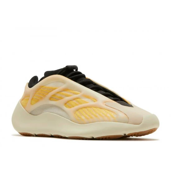Adidas Yeezy 700 V3 Mono Safflower - HP5425 3 Adidas Yeezy 700 V3 Mono Safflower - HP5425 – Image 3