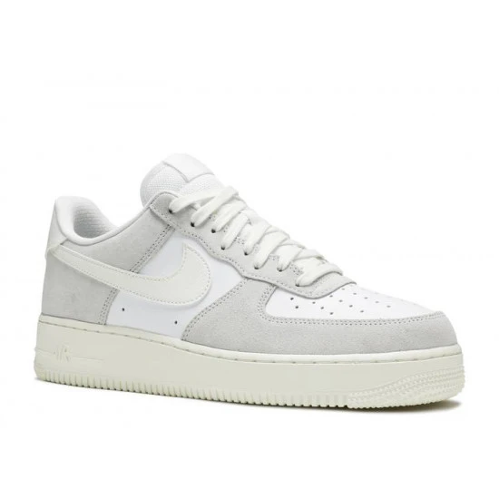 Nike Air Force 1 Low Sail Platinum Tint - CW7584-100 2 Nike Air Force 1 Low Sail Platinum Tint - CW7584-100 – Image 2
